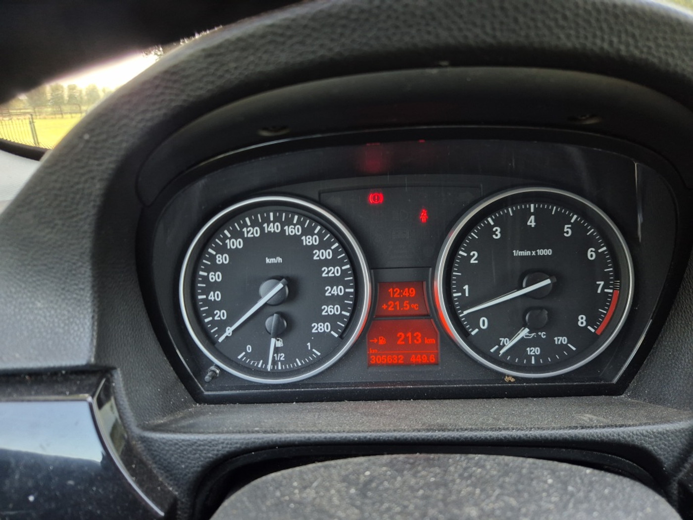 Foto van BMW 3er Reihe
