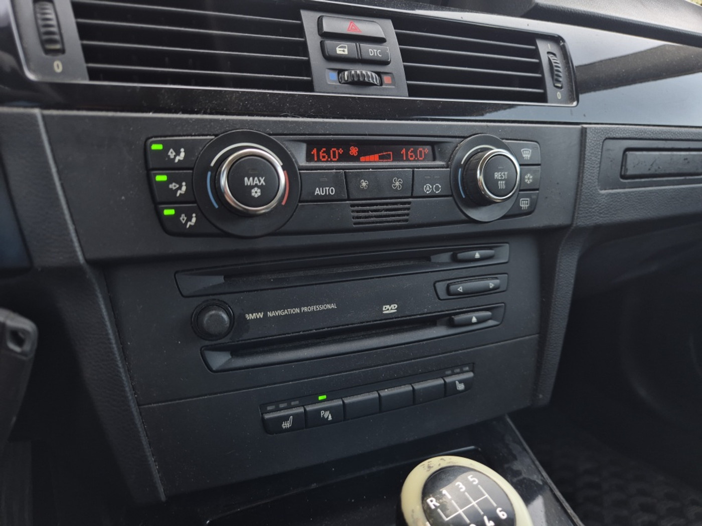 Foto van BMW 3er Reihe