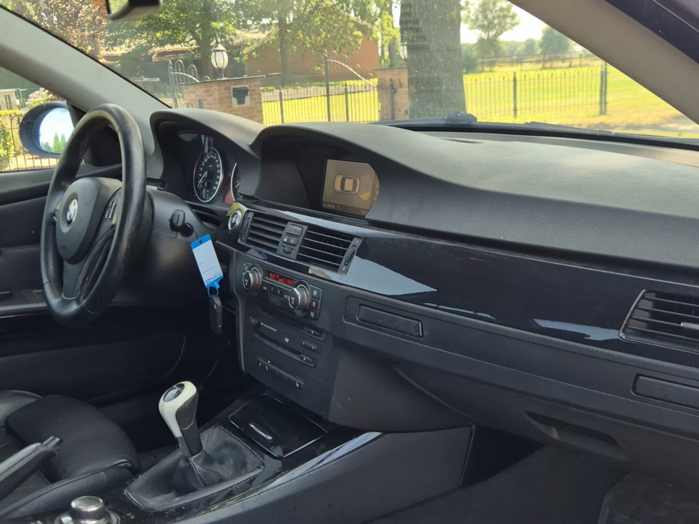 Foto van BMW 3er Reihe