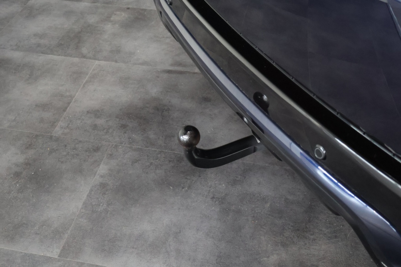 Foto van Land Rover Discovery Sport