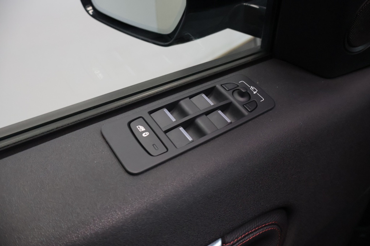 Foto van Land Rover Discovery Sport