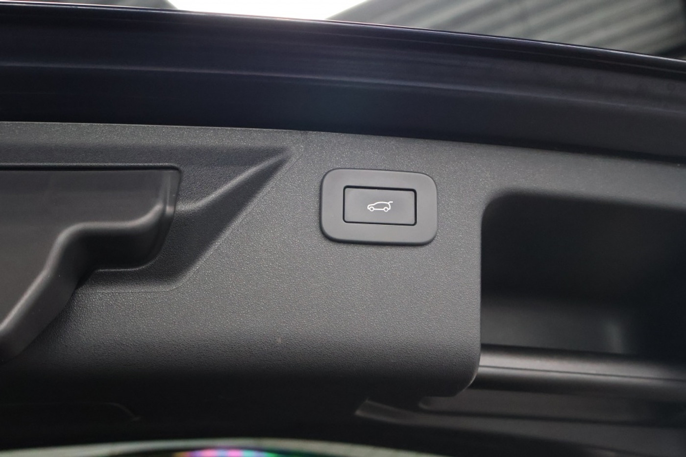 Foto van Land Rover Discovery Sport