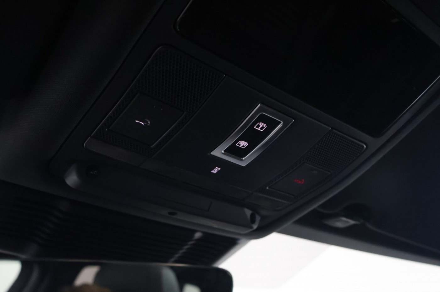 Foto van Land Rover Discovery Sport