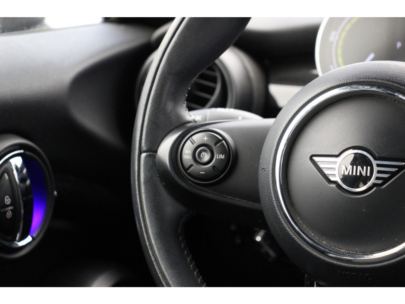 Foto van Mini Cooper Se