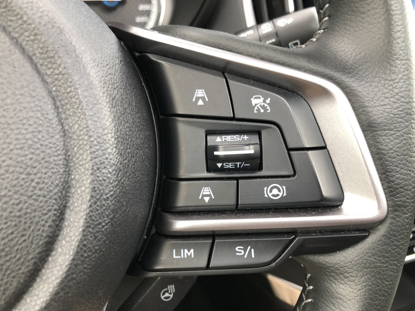 Foto van Subaru Forester