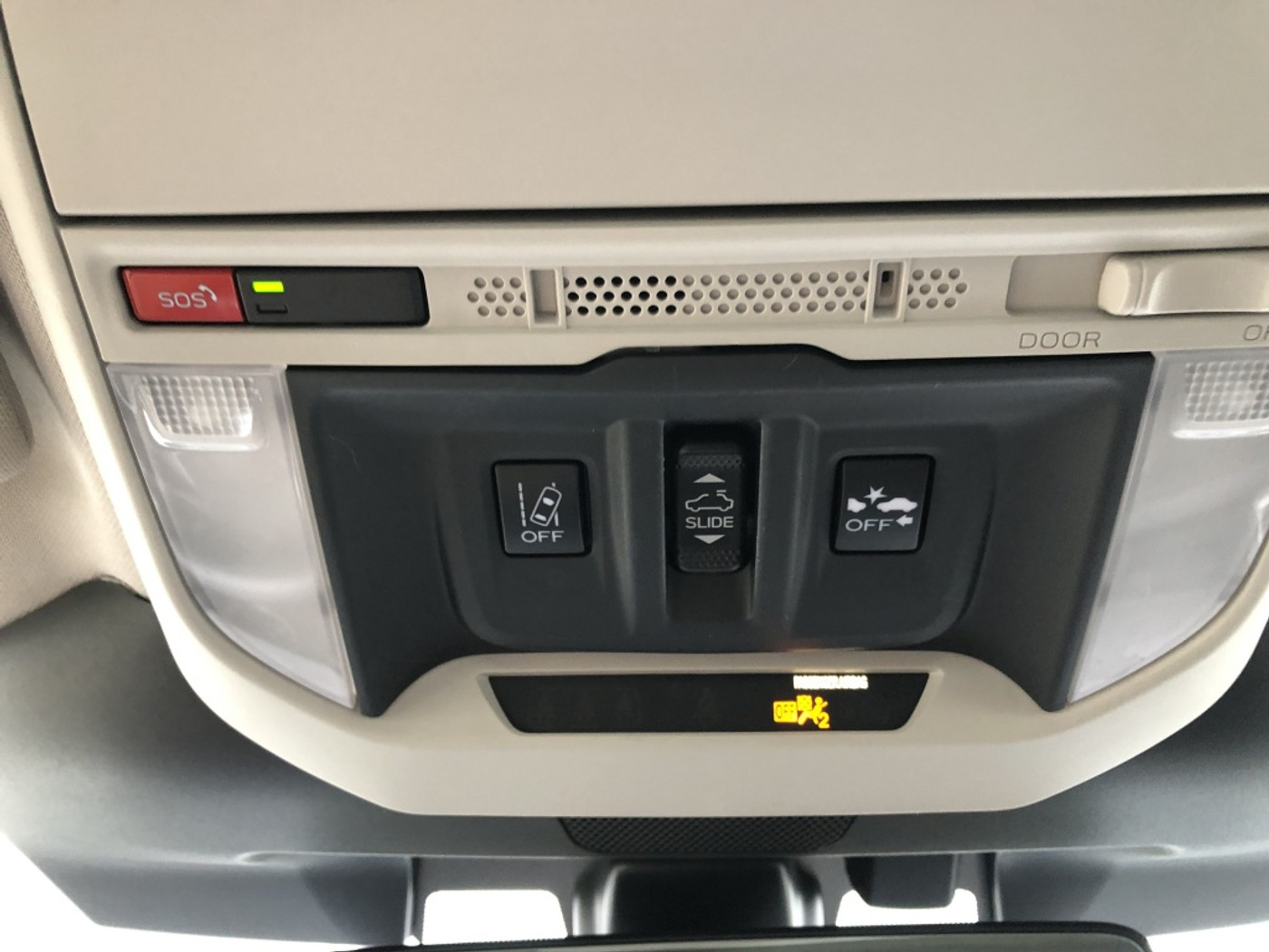 Foto van Subaru Forester