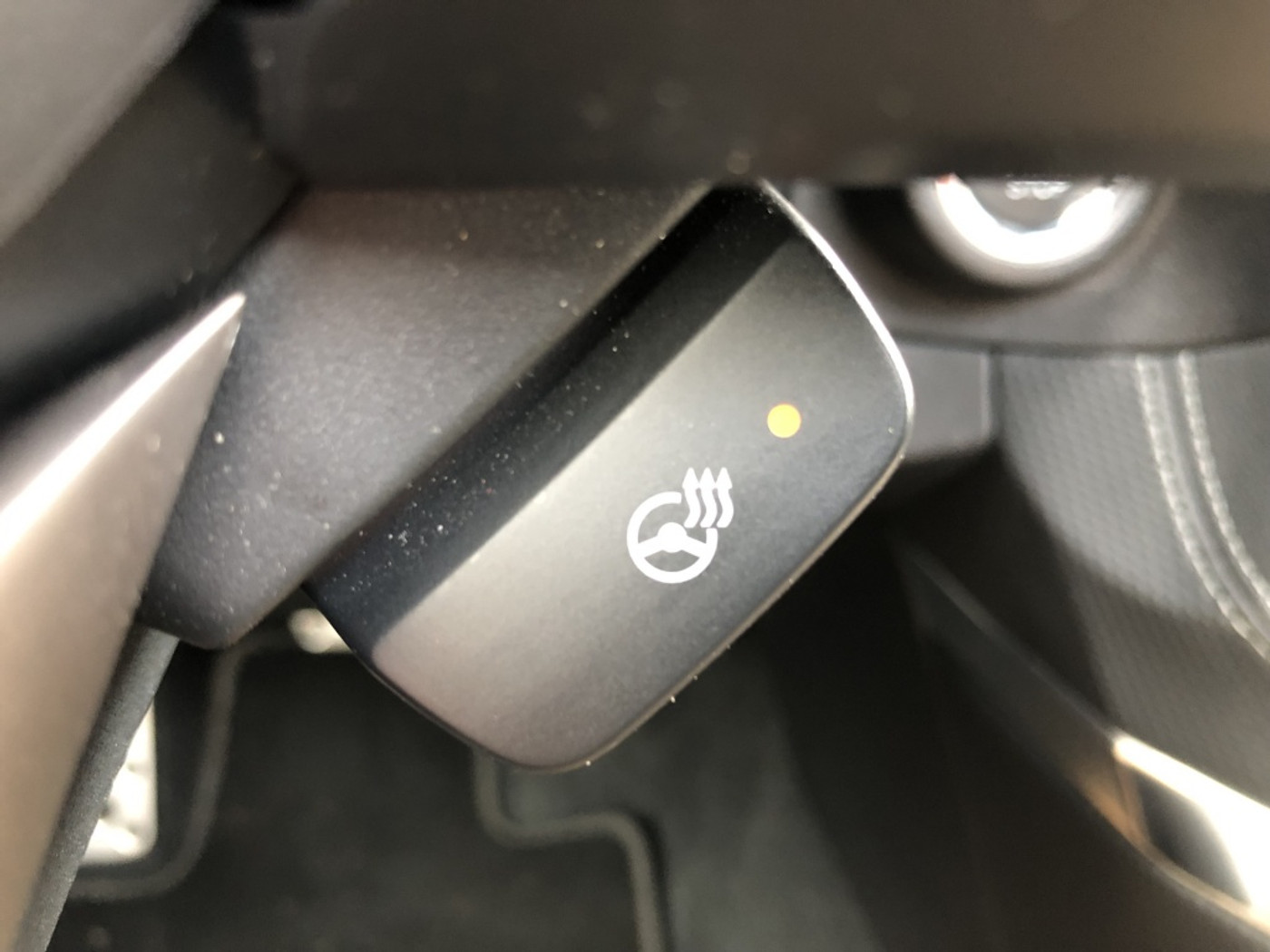 Foto van Subaru Forester