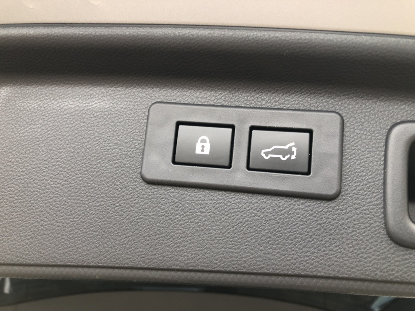 Foto van Subaru Forester