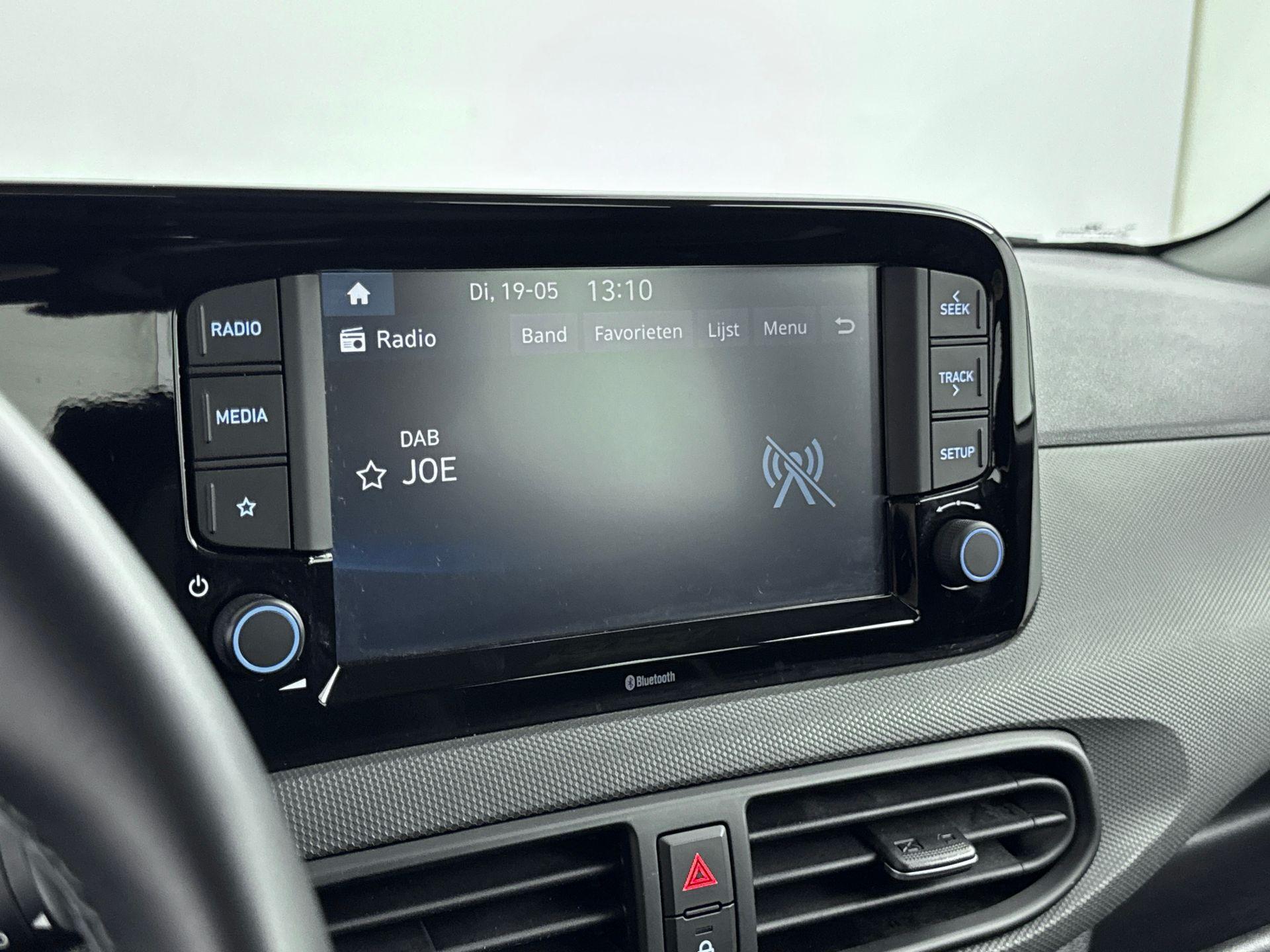 Foto van Hyundai I10