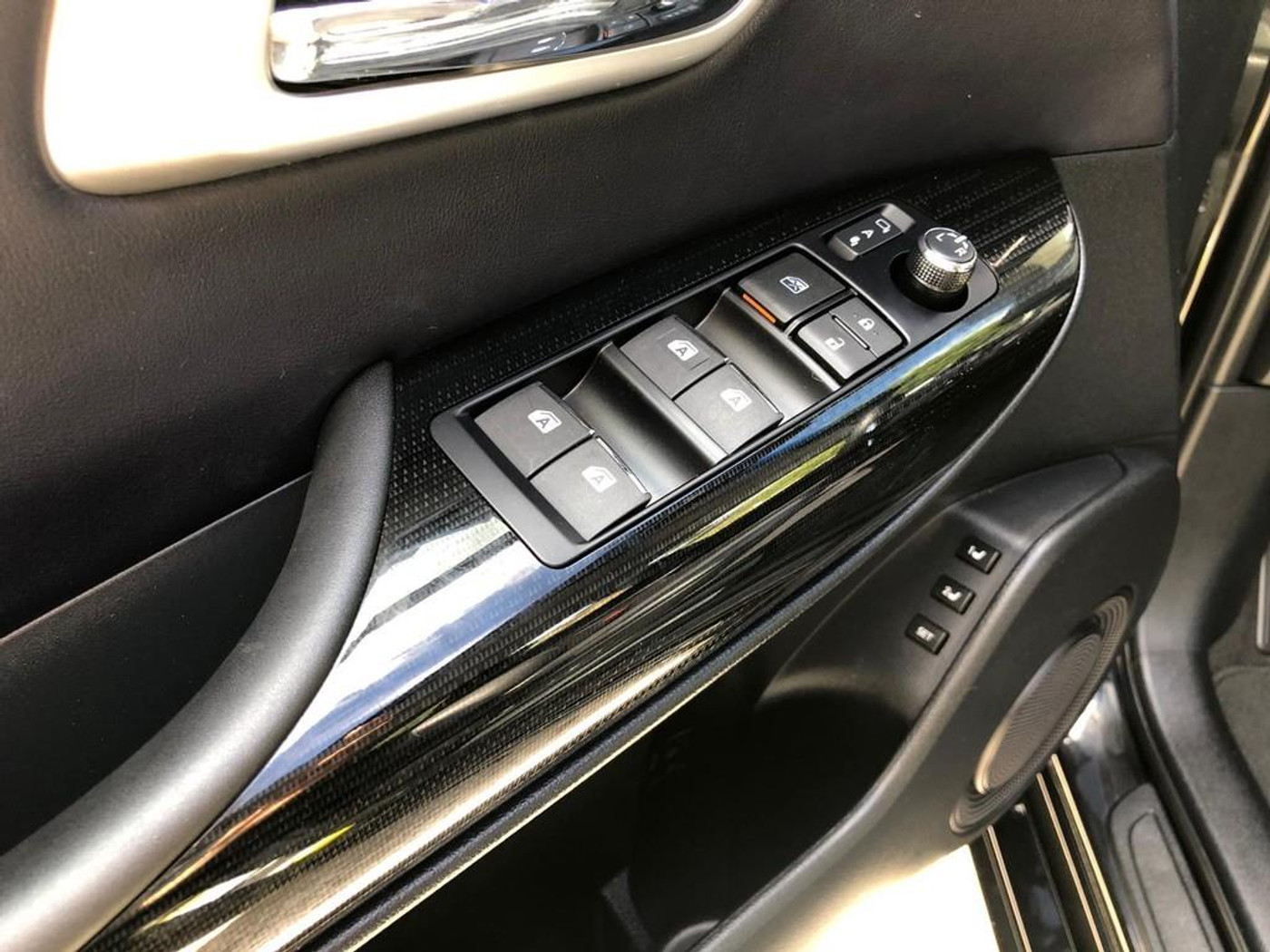 Foto van Toyota Mirai