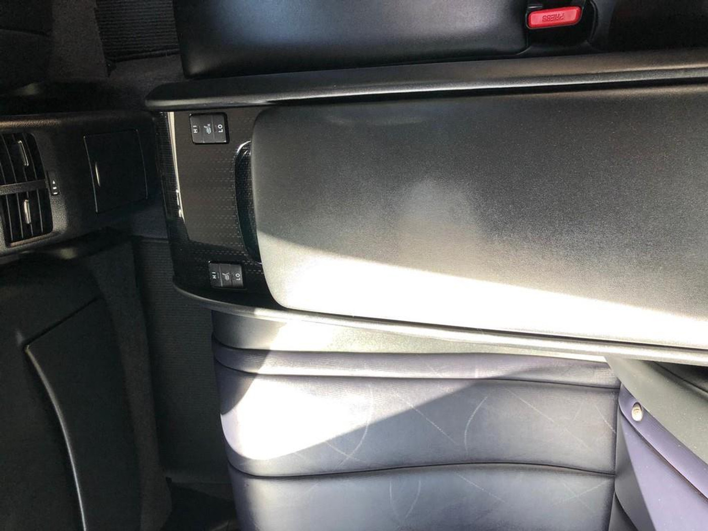 Foto van Toyota Mirai