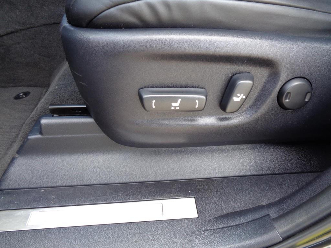 Foto van Toyota Mirai