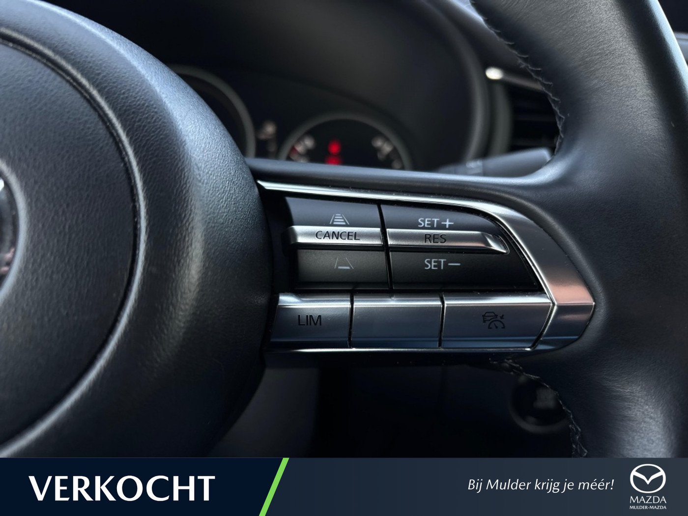 Foto van Mazda Mazda Cx-30
