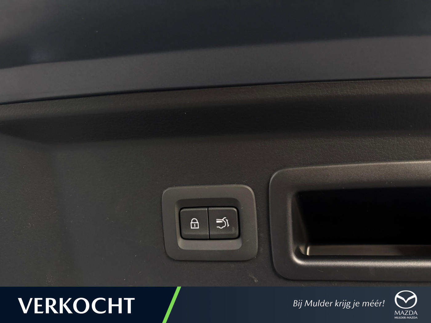 Foto van Mazda Mazda Cx-30