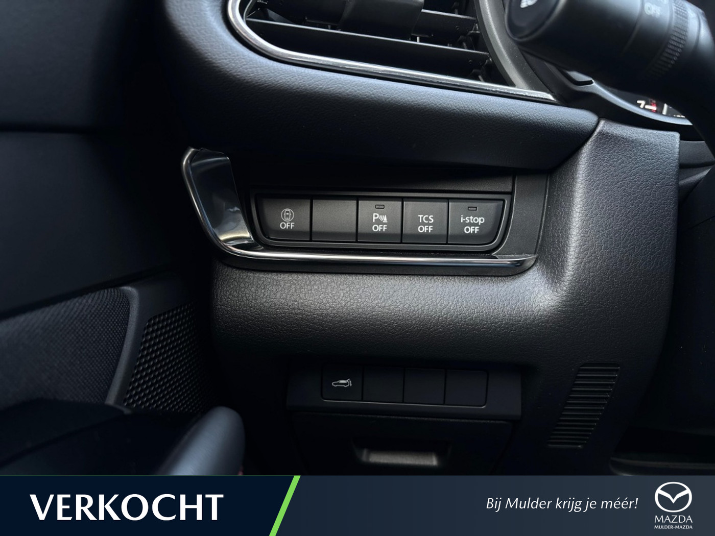 Foto van Mazda Mazda Cx-30