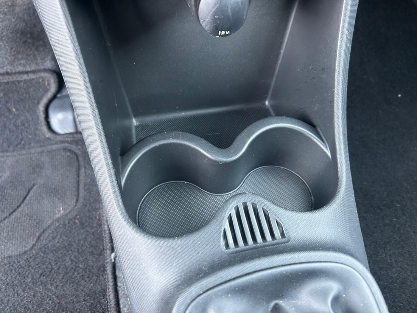 Foto van Citroen Citroen C1