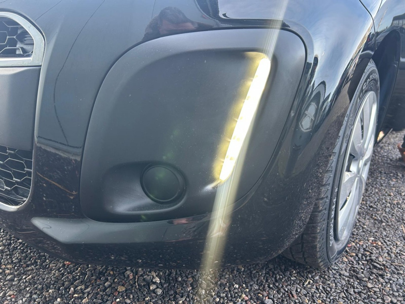 Foto van Citroen Citroen C1