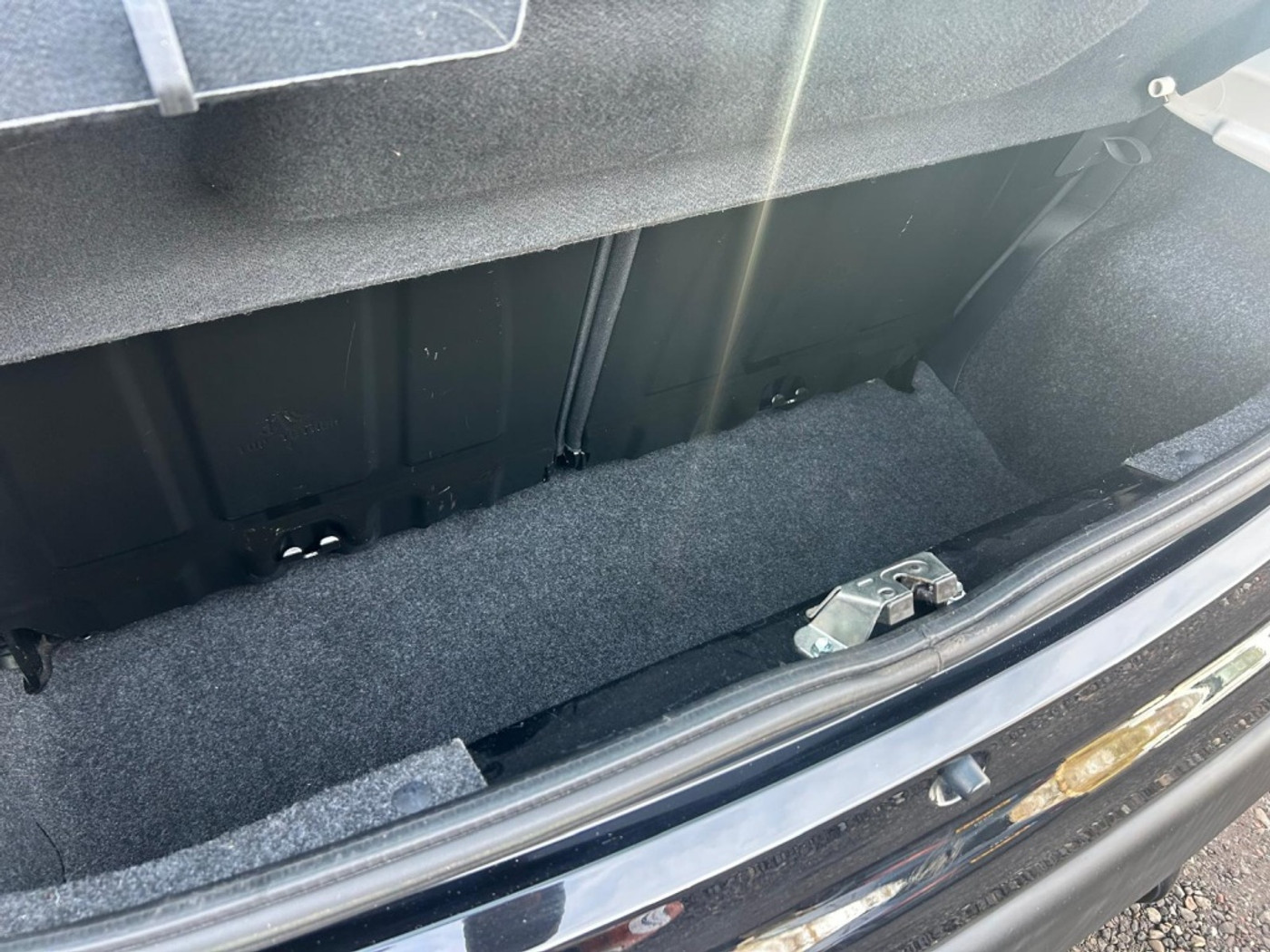 Foto van Citroen Citroen C1