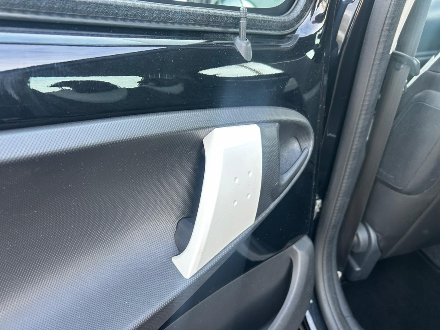 Foto van Citroen Citroen C1