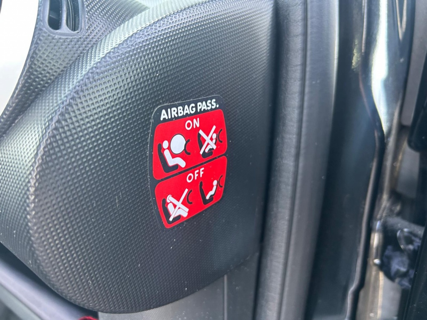 Foto van Citroen Citroen C1