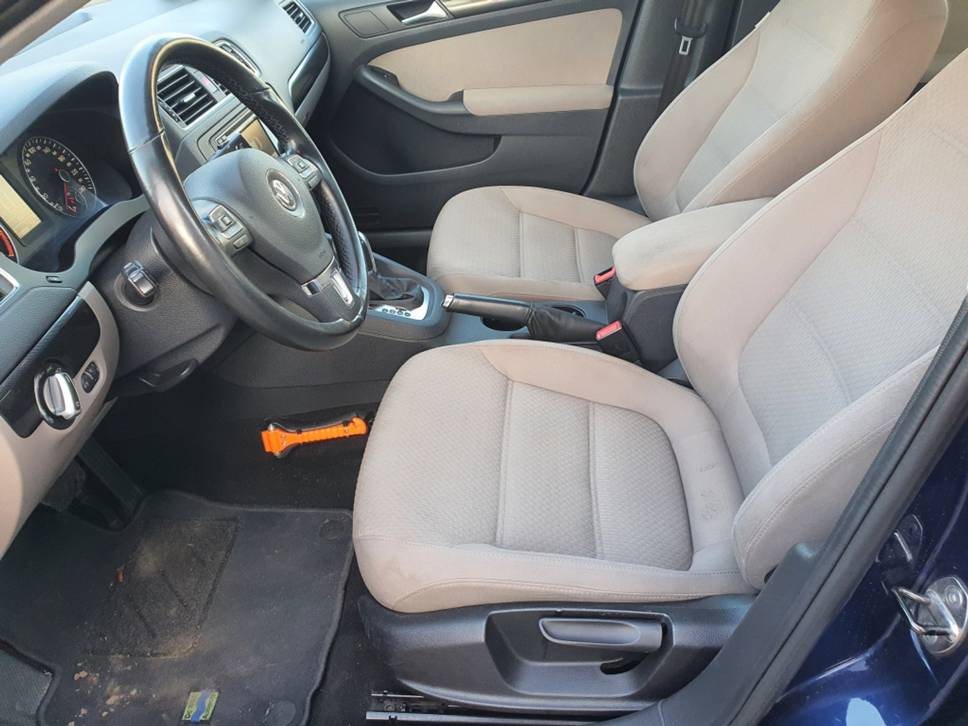 Foto van Volkswagen Jetta
