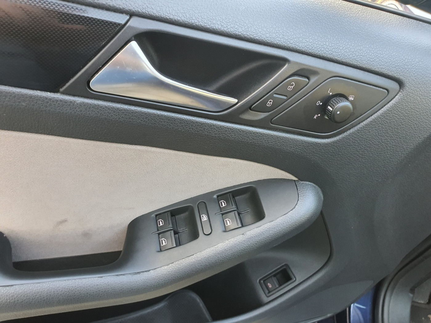 Foto van Volkswagen Jetta