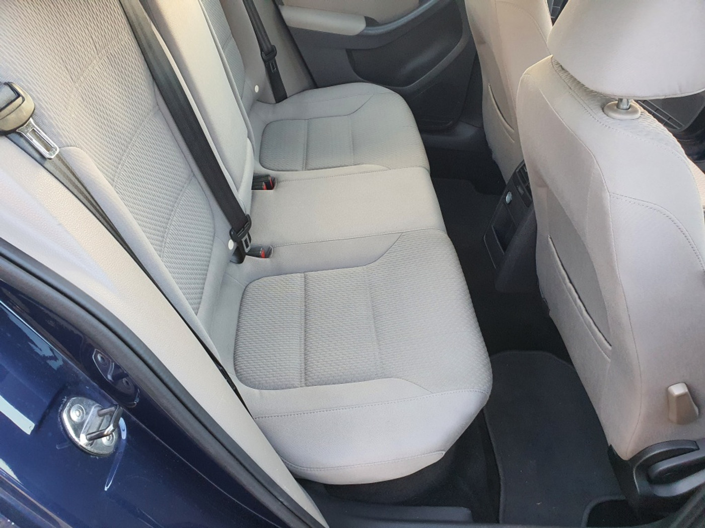 Foto van Volkswagen Jetta