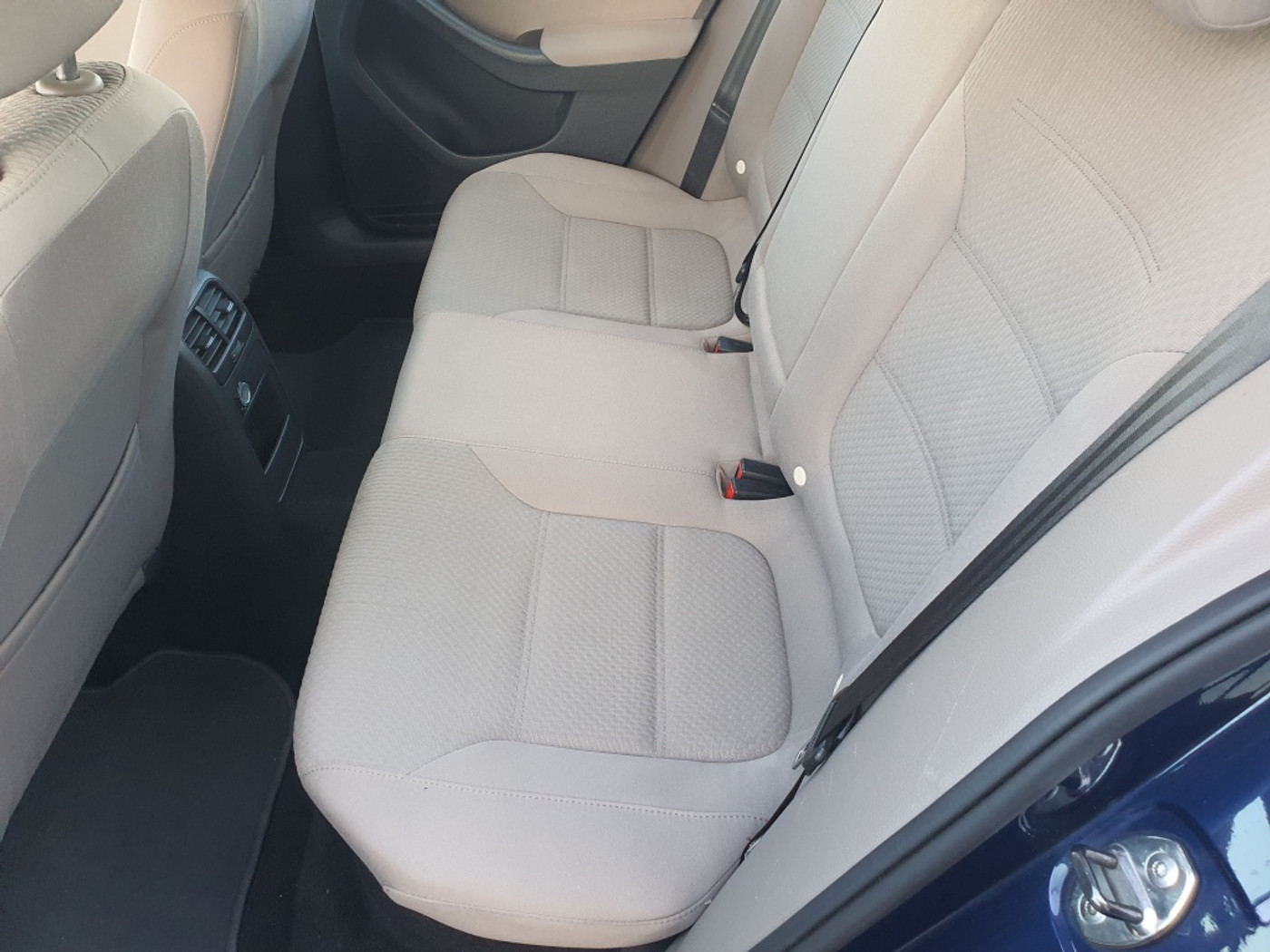 Foto van Volkswagen Jetta