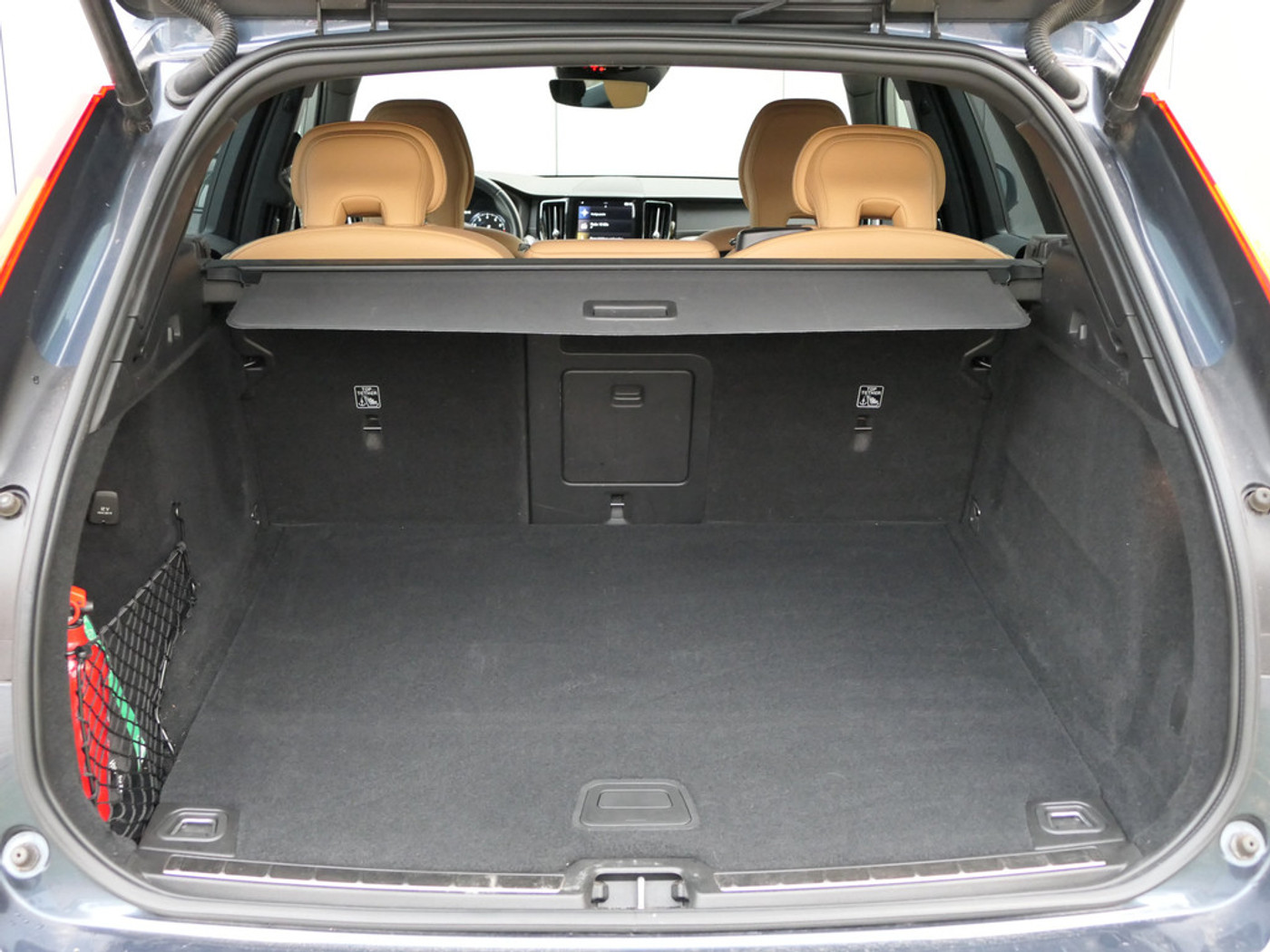 Foto van Volvo Xc60
