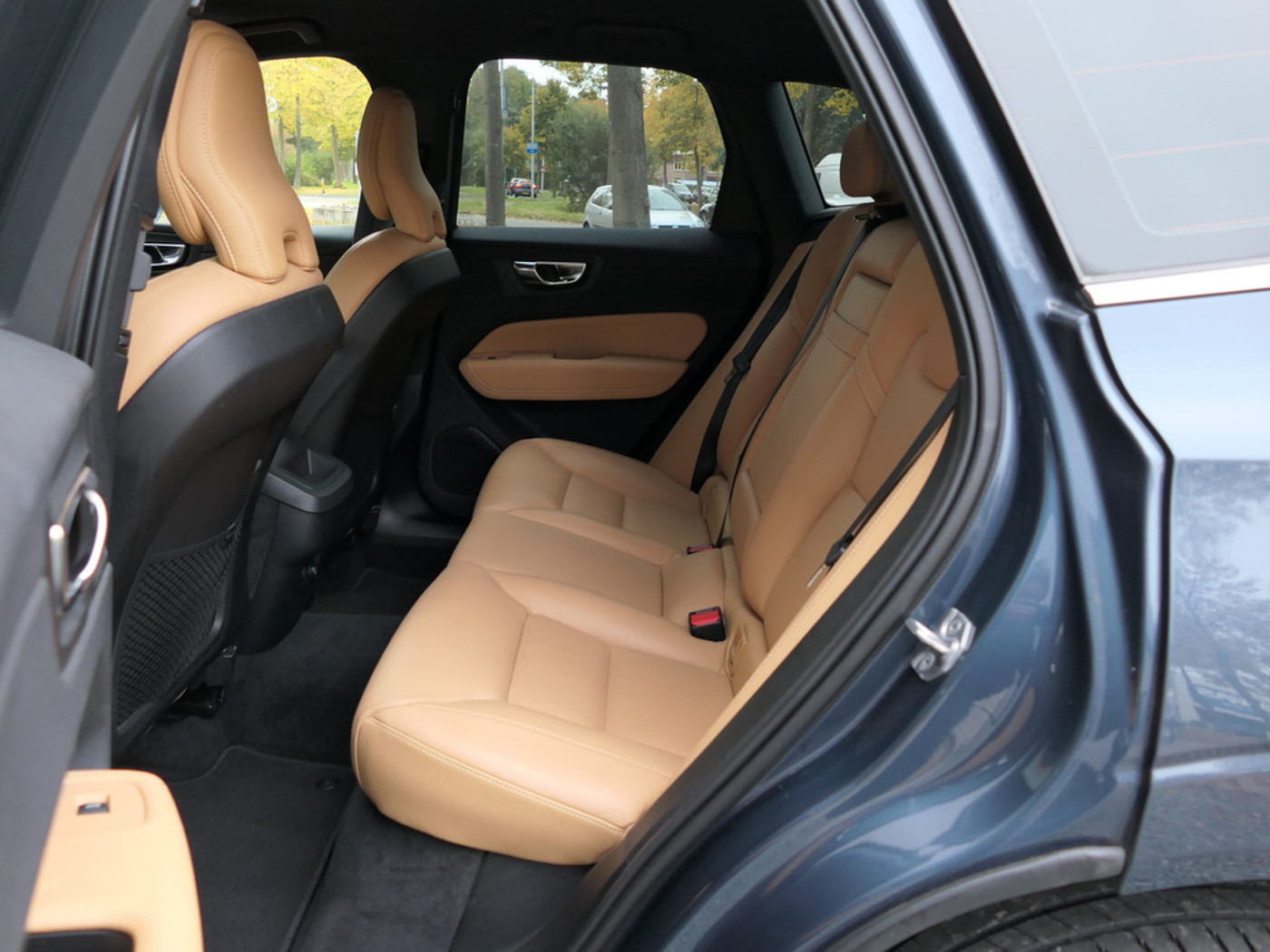 Foto van Volvo Xc60