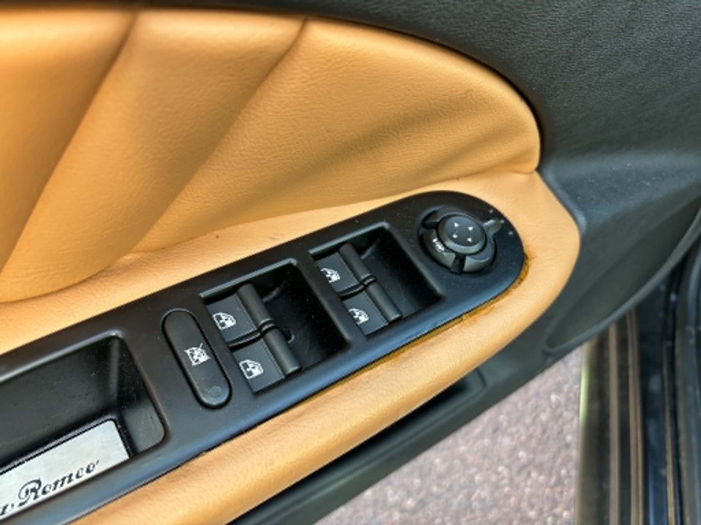 Foto van Alfa Romeo Alfa Romeo 159