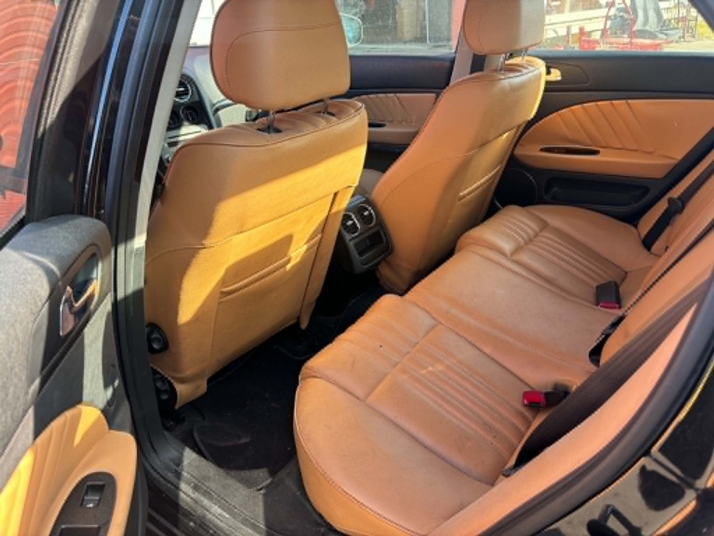 Foto van Alfa Romeo Alfa Romeo 159