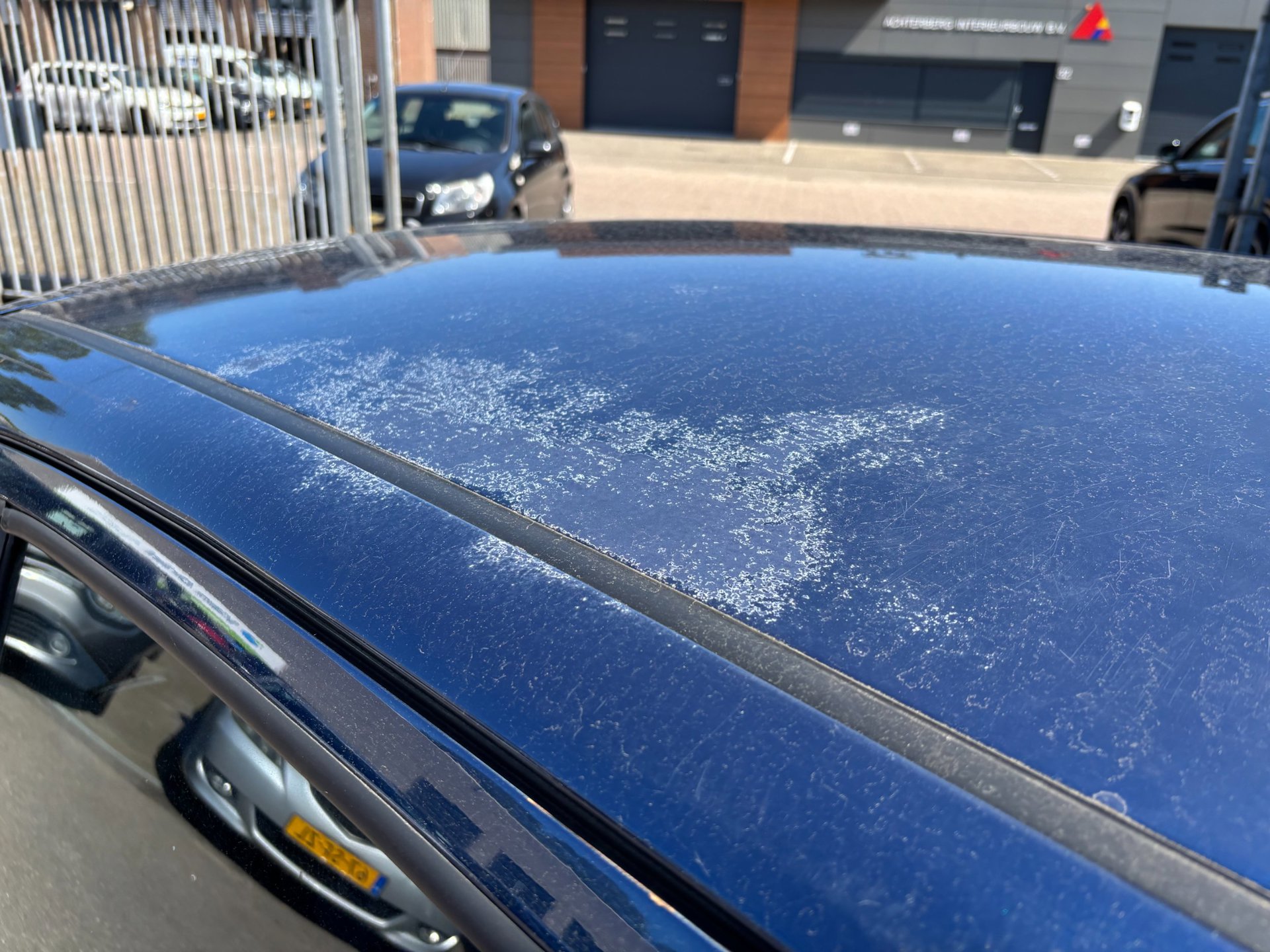 Foto van Hyundai Getz
