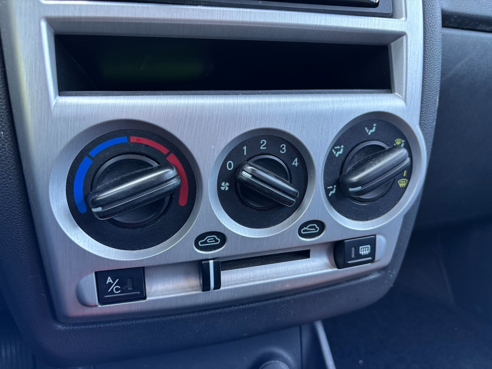 Foto van Hyundai Getz