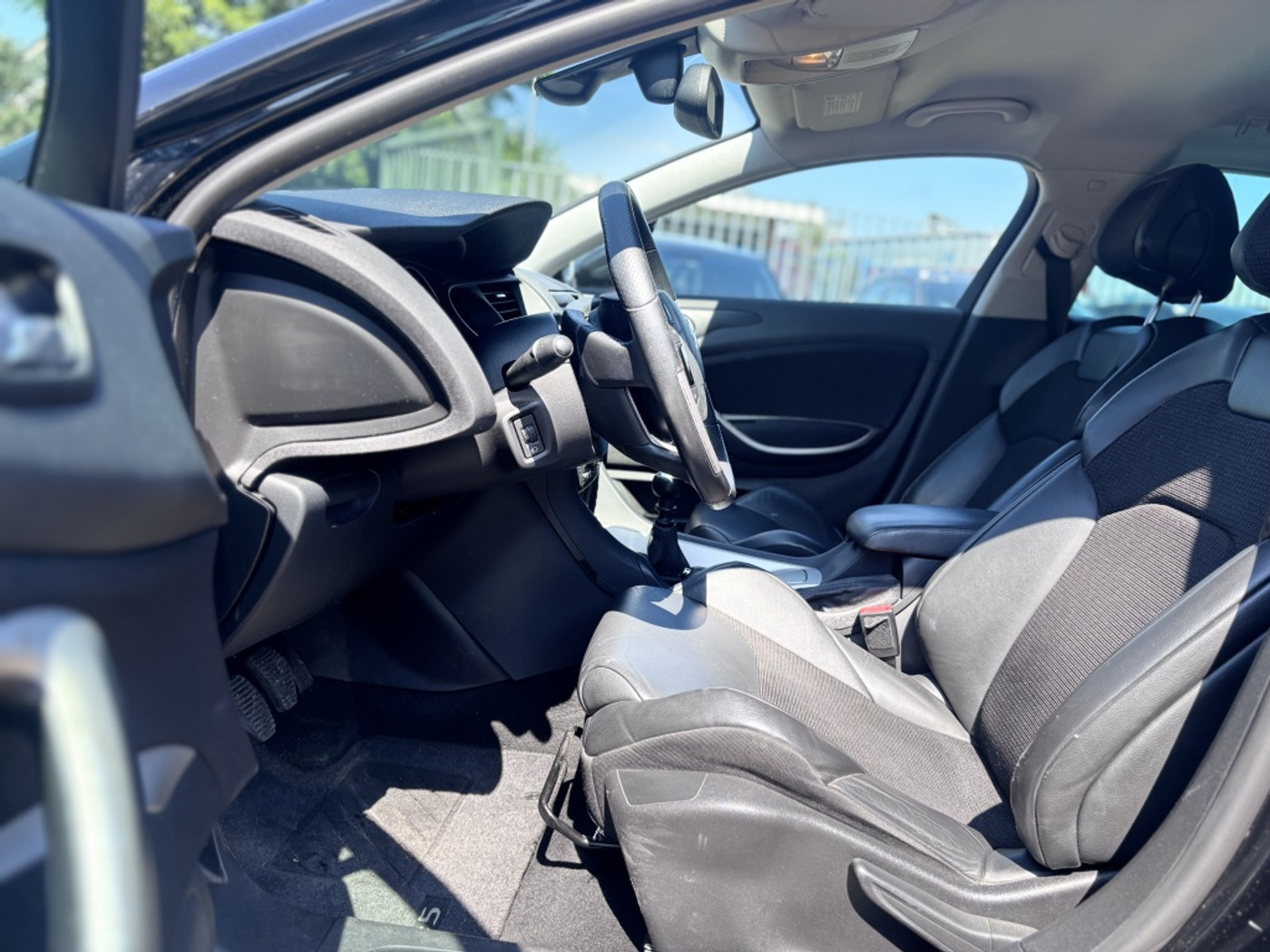 Foto van Citroen C5