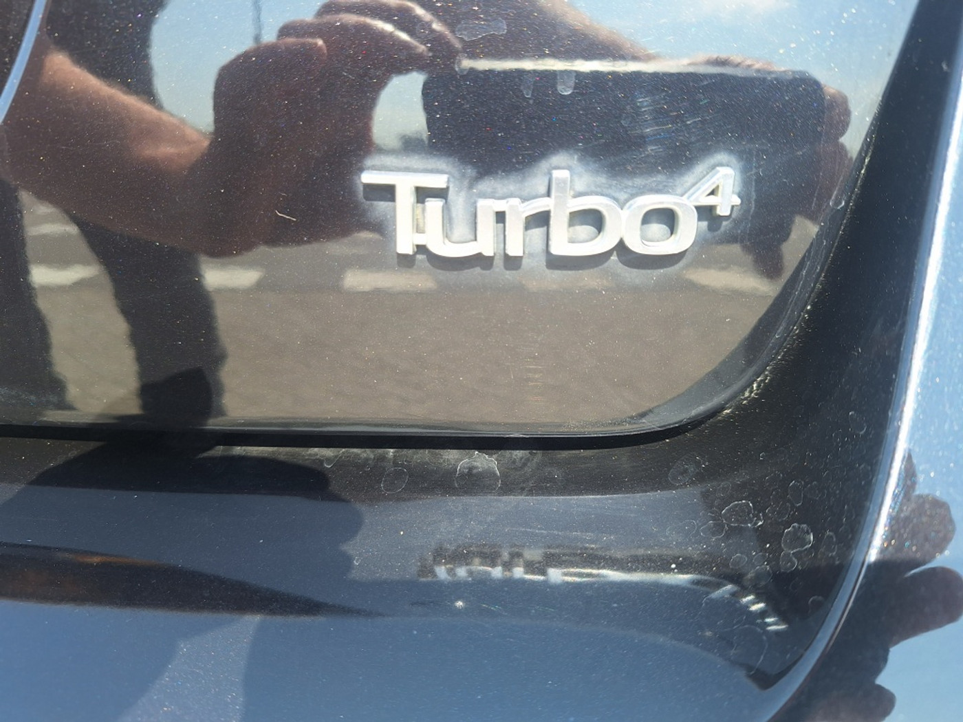 Foto van Saab Saab 9-3
