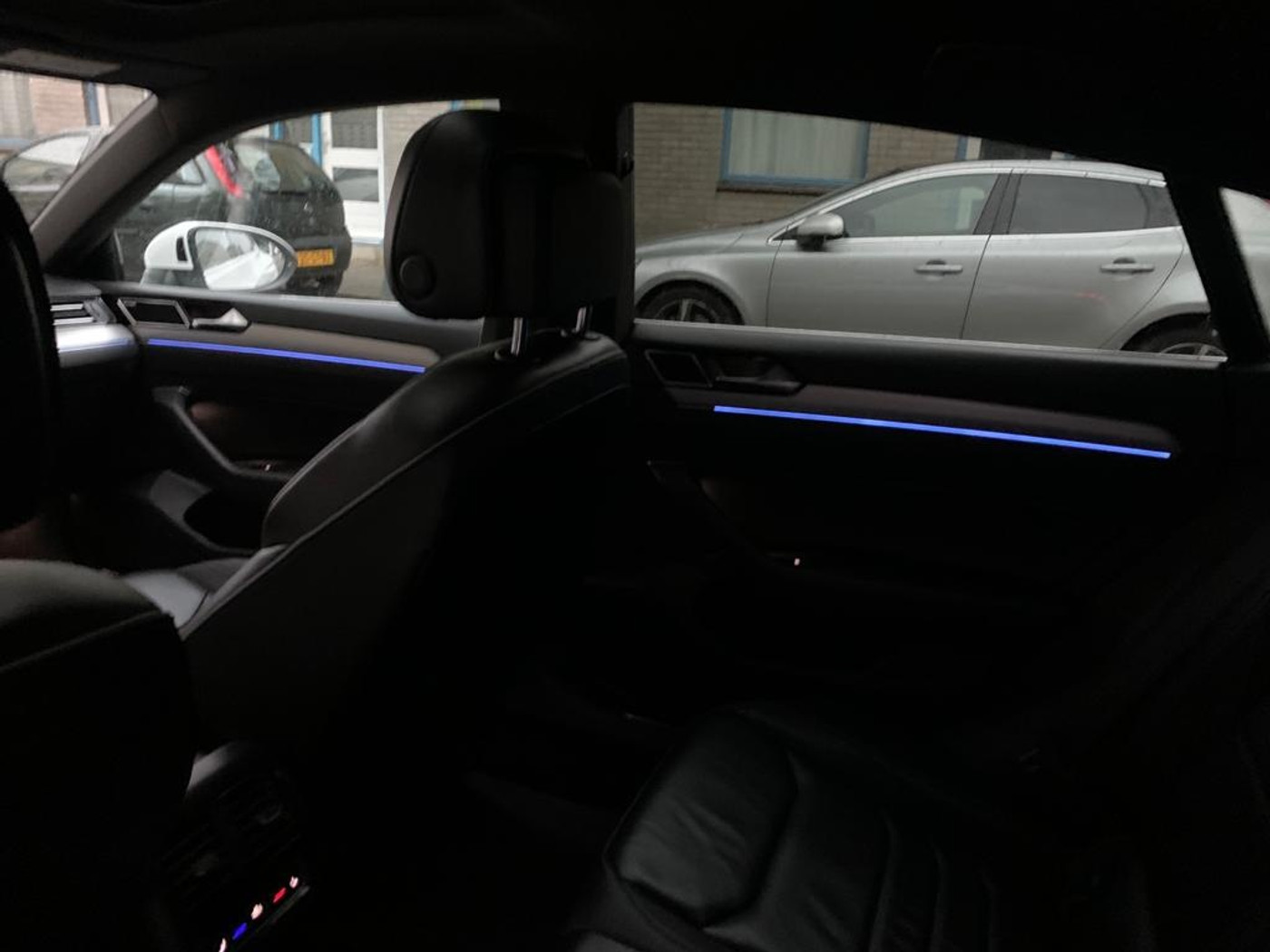 Foto van Volkswagen Arteon