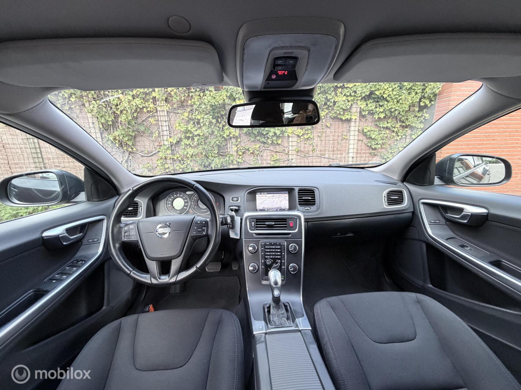 Foto van Volvo V60