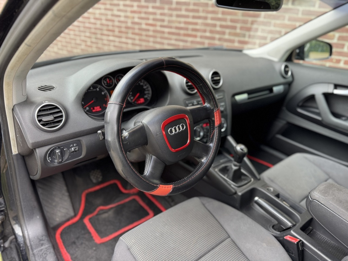 Foto van Audi Audi A3
