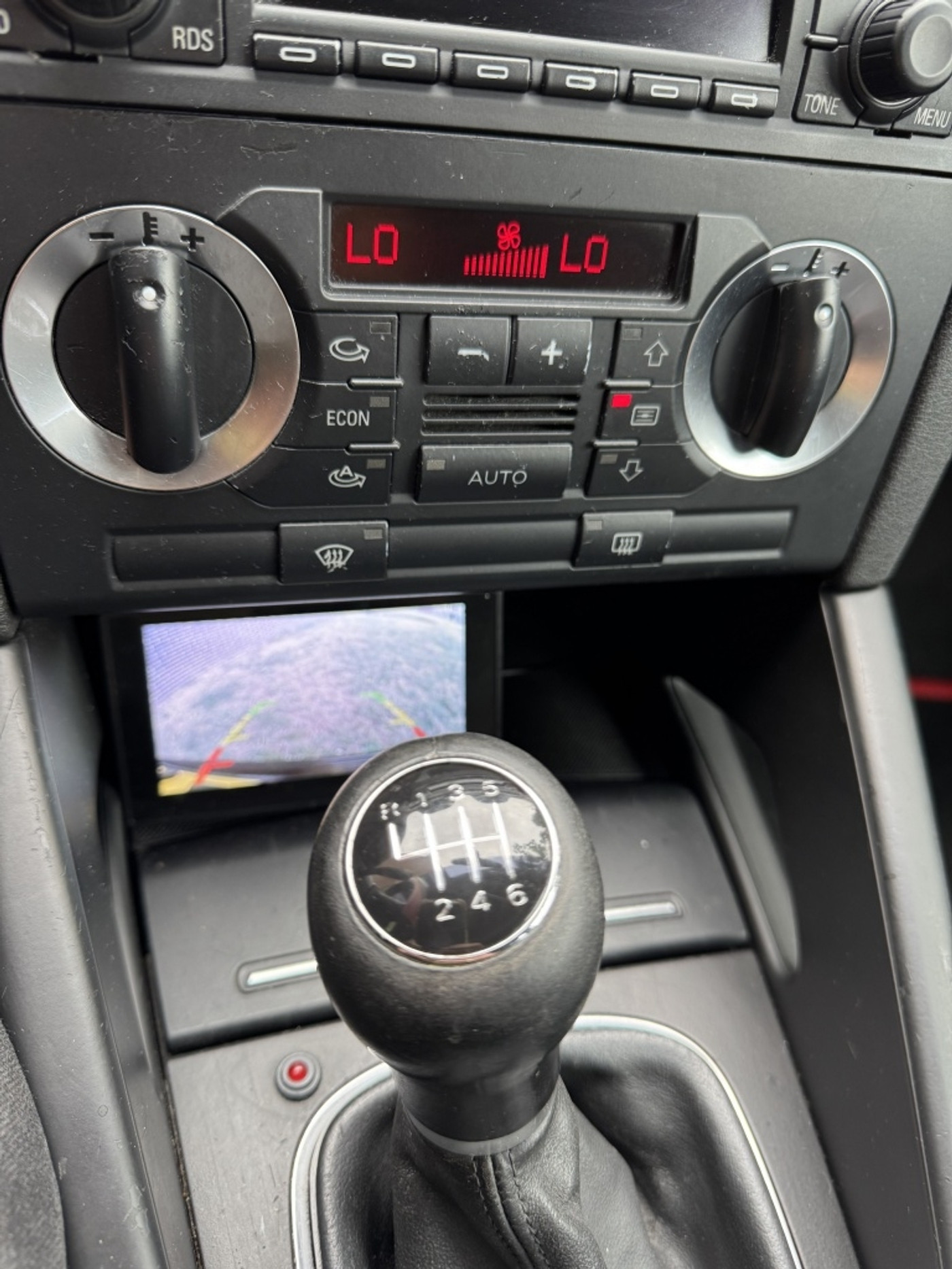 Foto van Audi Audi A3