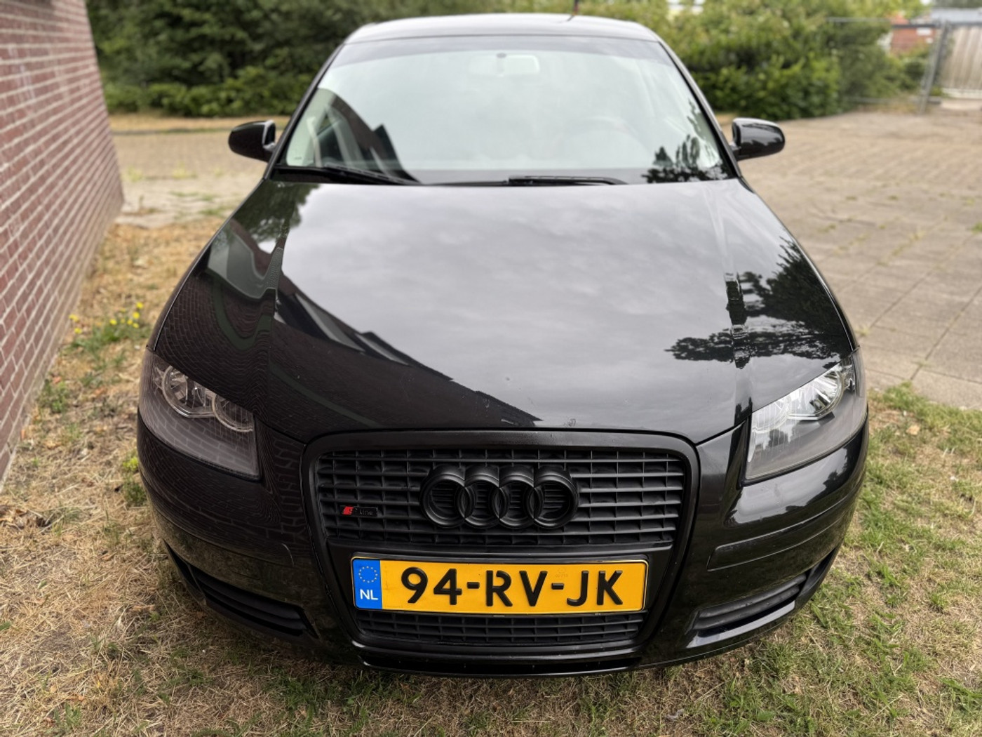 Foto van Audi Audi A3