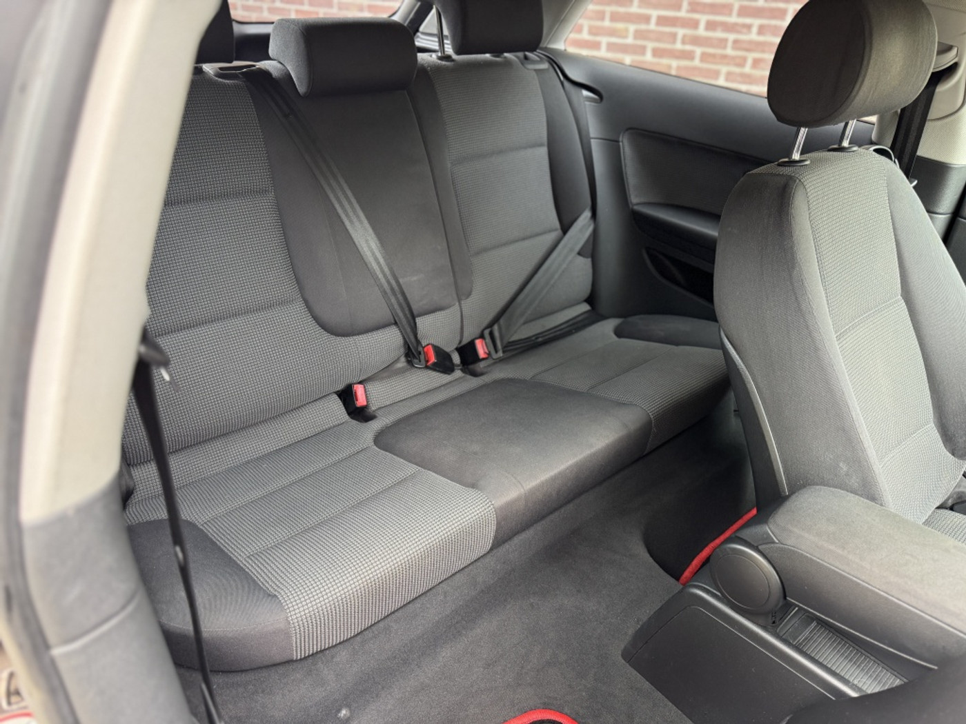 Foto van Audi Audi A3