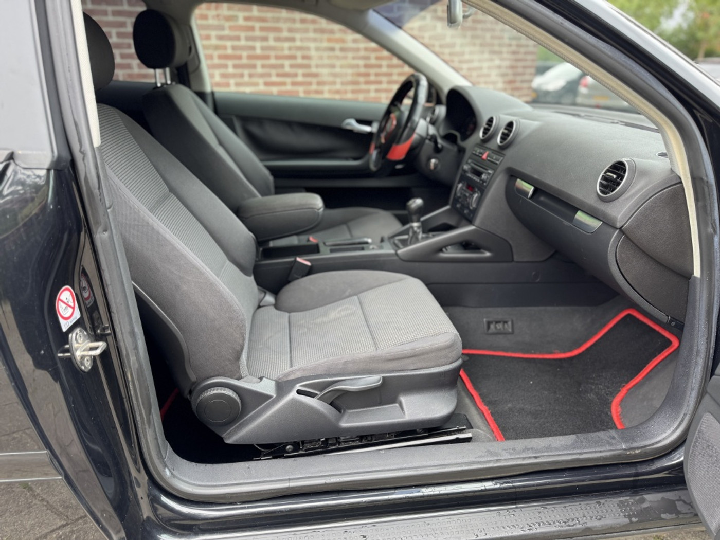 Foto van Audi Audi A3