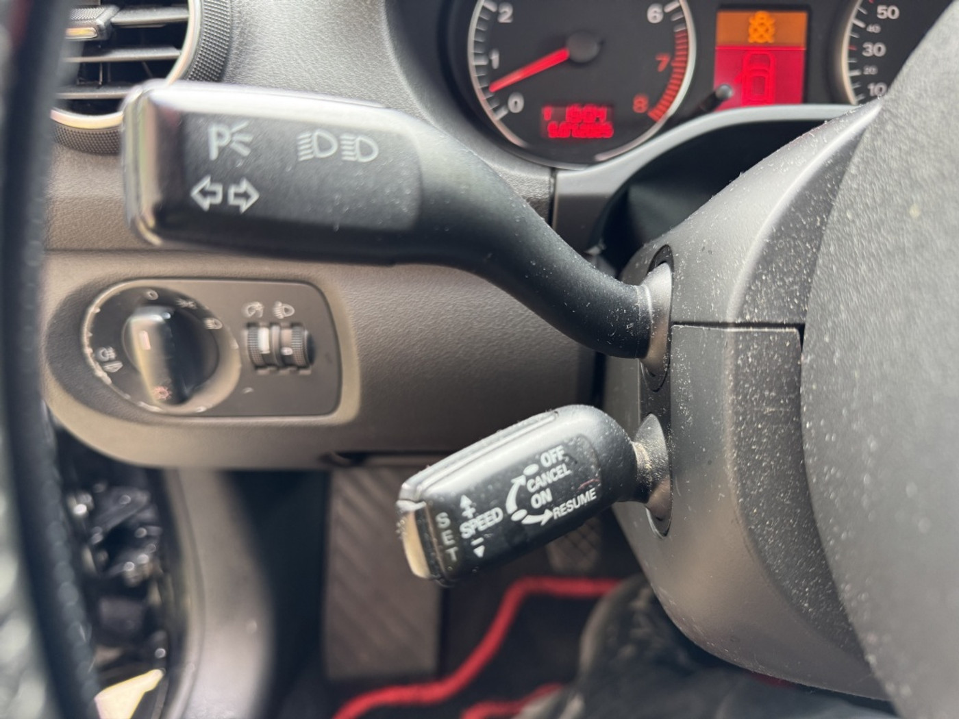 Foto van Audi Audi A3