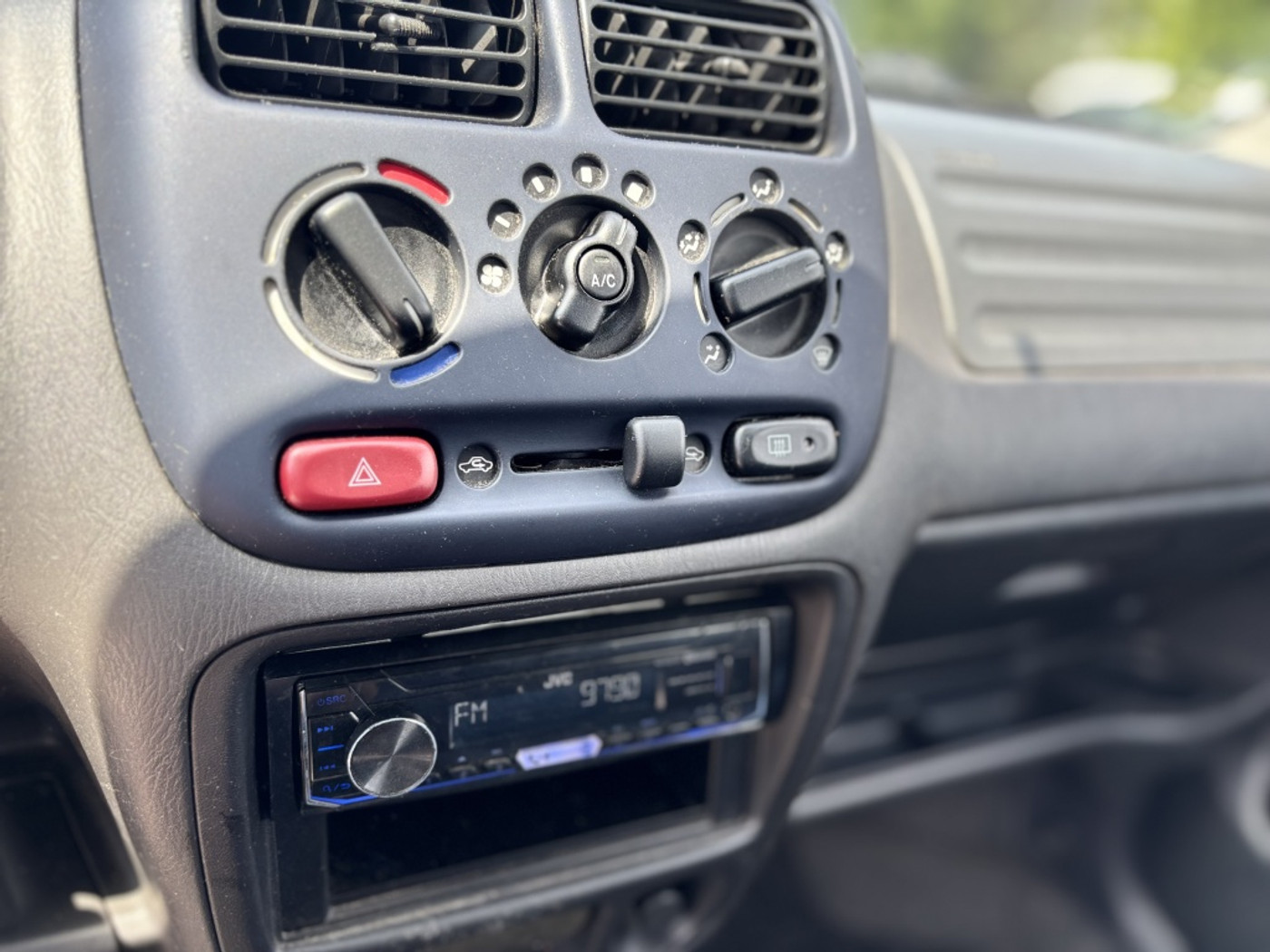 Foto van Suzuki Wagon R