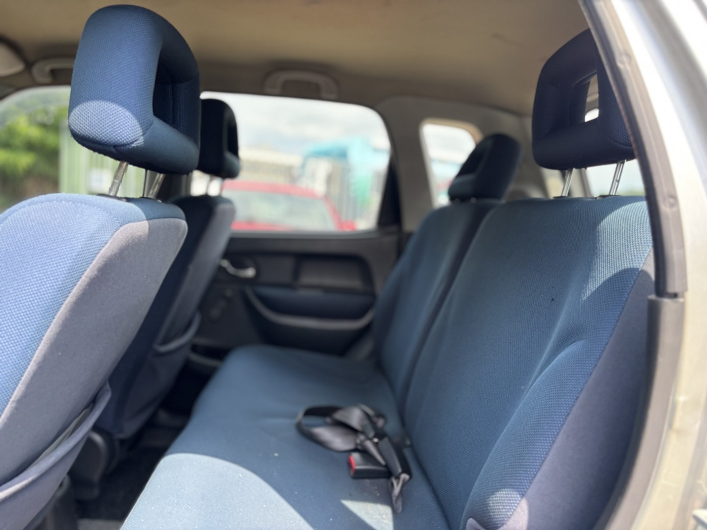 Foto van Suzuki Wagon R