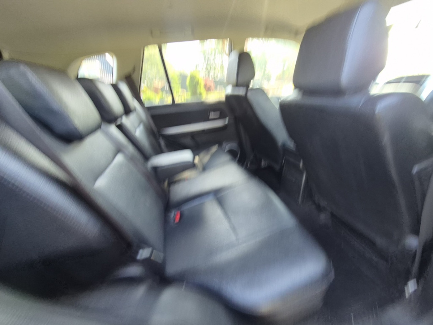 Foto van Suzuki Grand Vitara