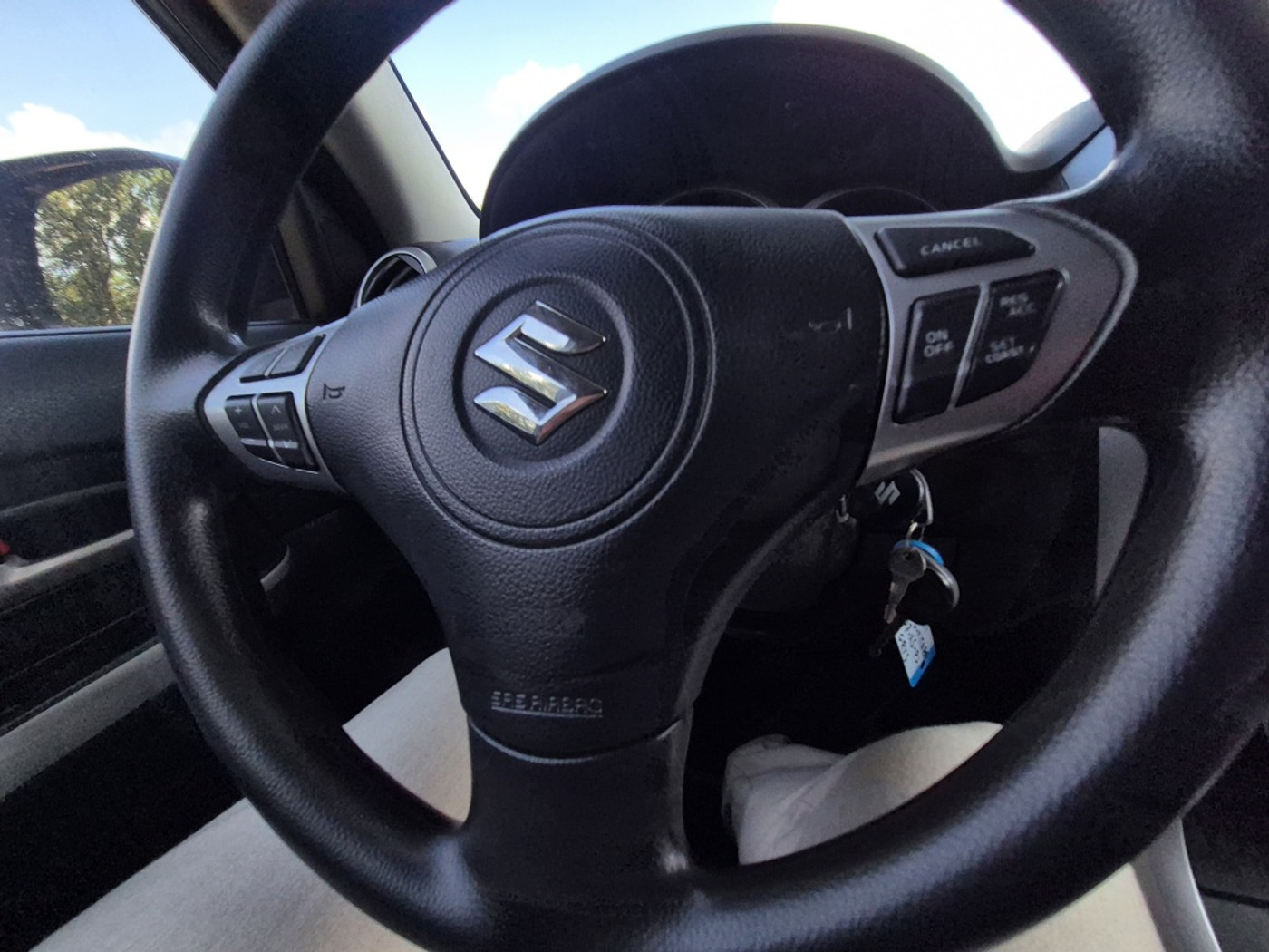 Foto van Suzuki Grand Vitara