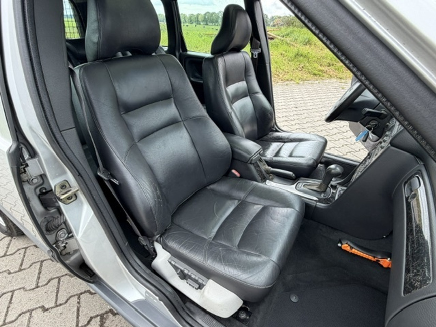 Foto van Volvo V70