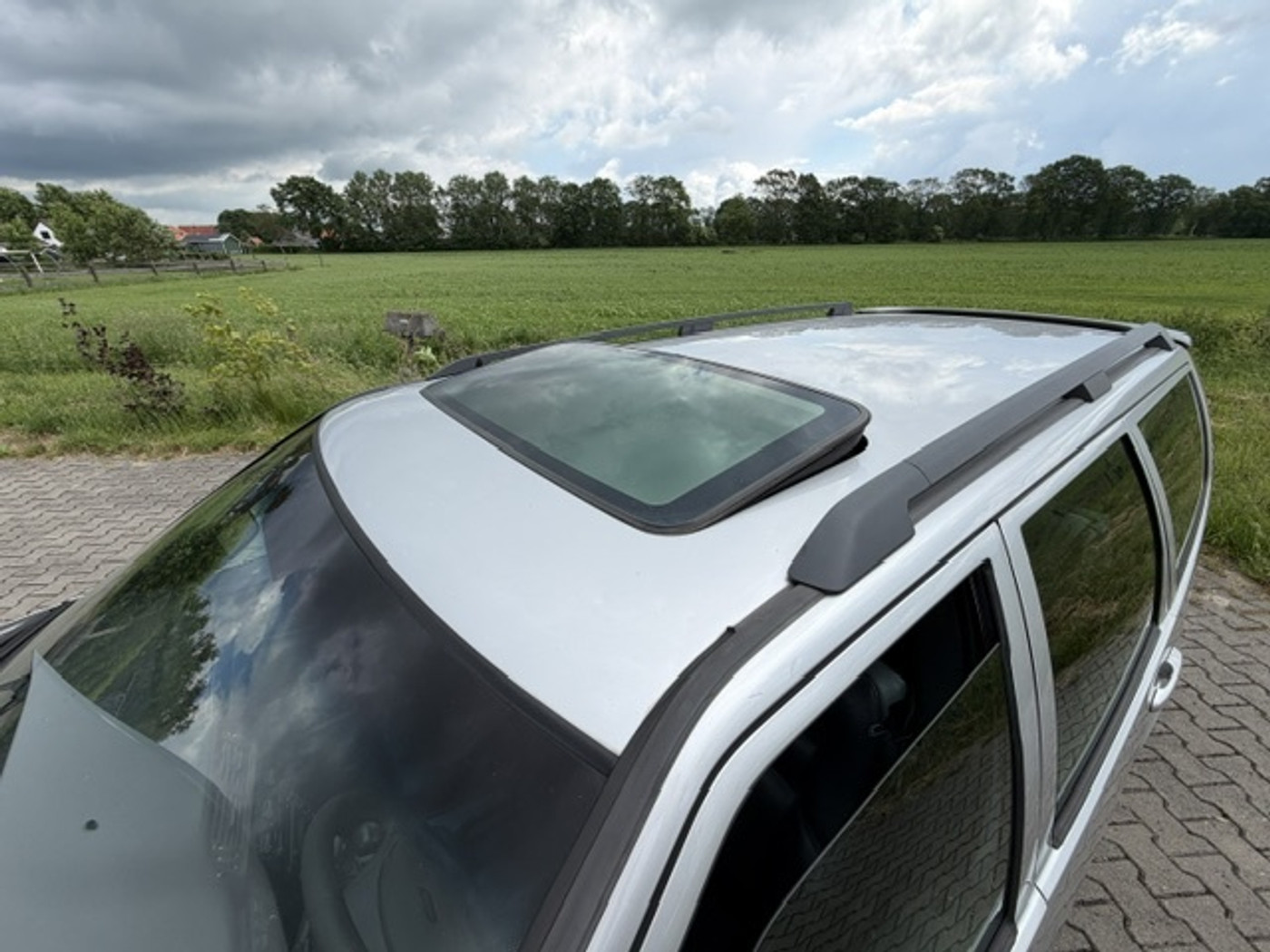 Foto van Volvo V70